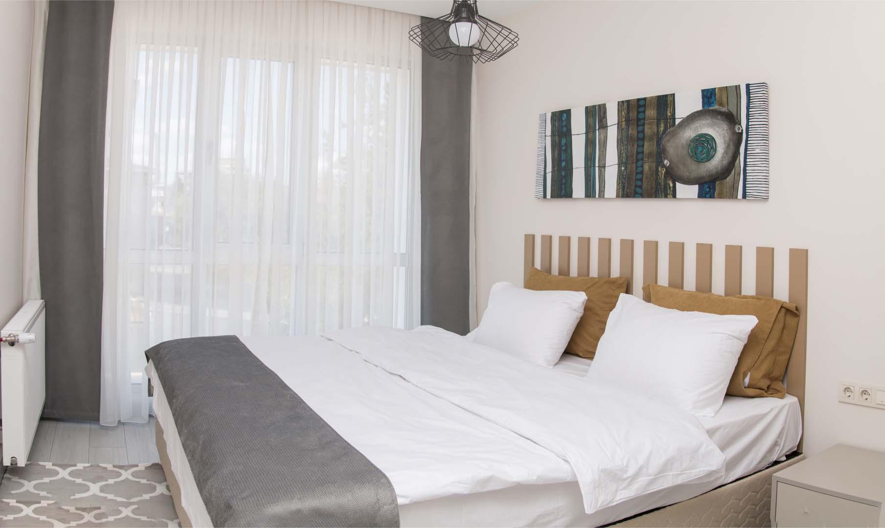 Zin D Alemdag Appart hôtel 3*