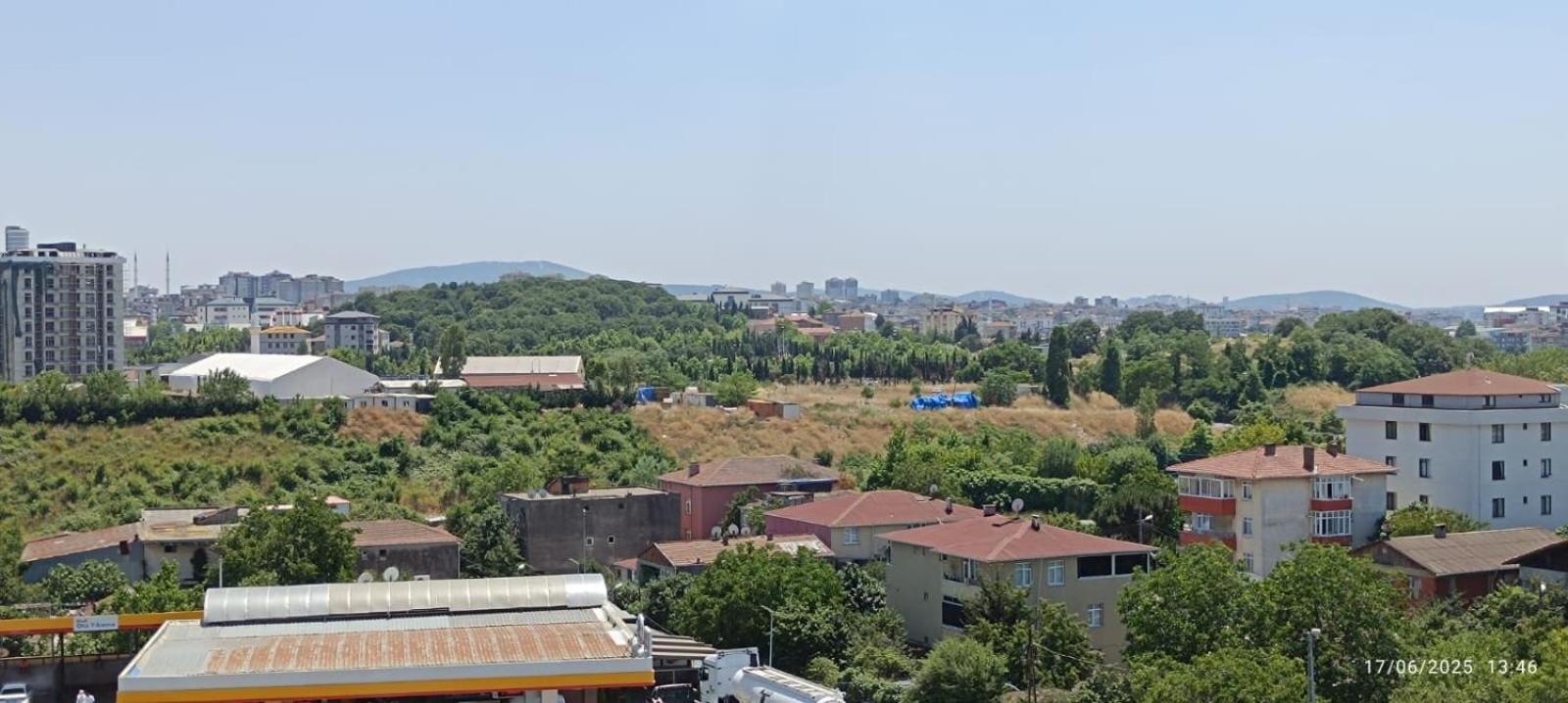 Zın D Alemdağ Apart Otel