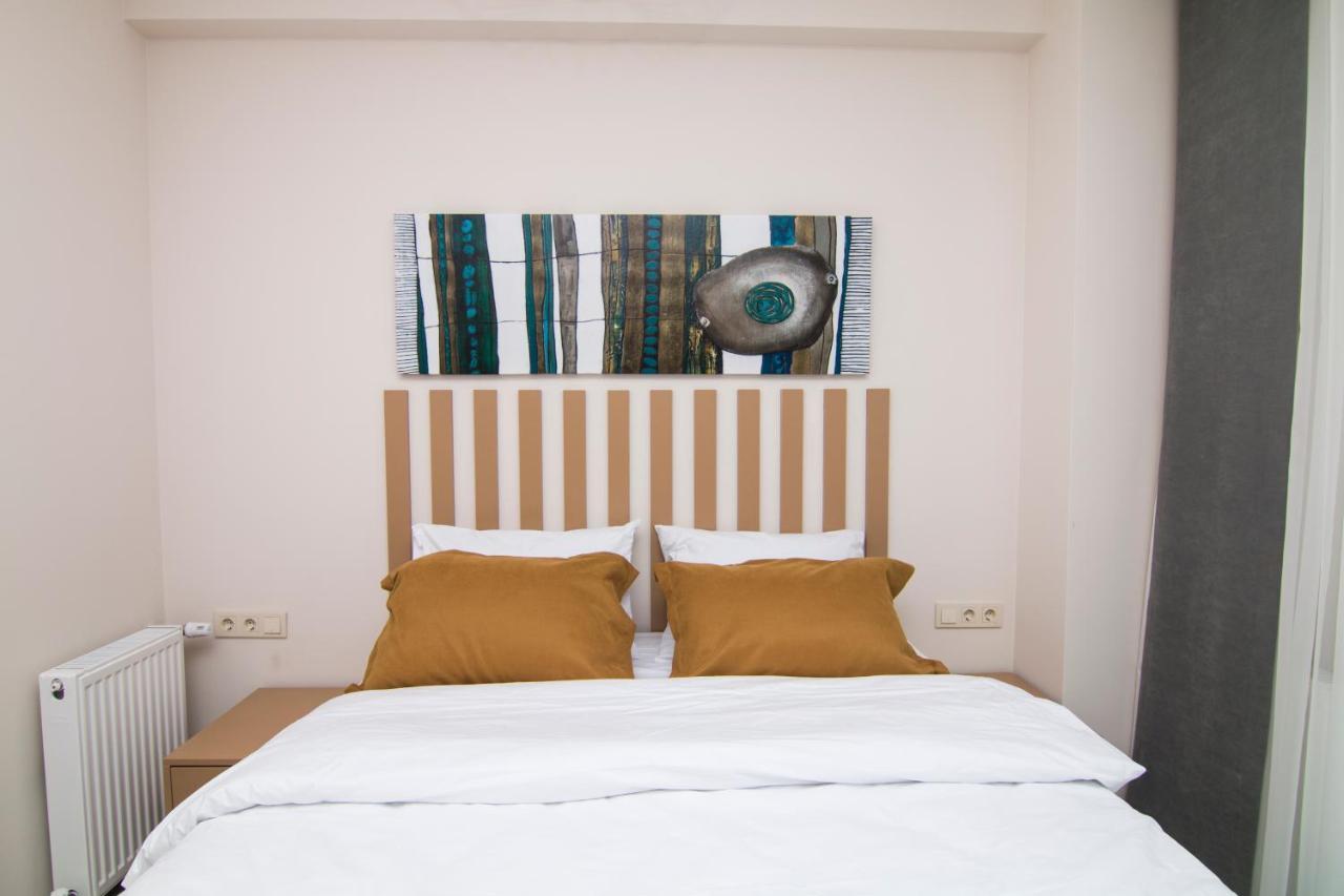 Zin D Alemdag Appart hôtel Istambul